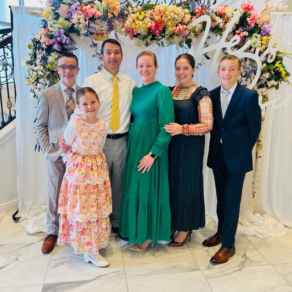 Meet your Posher, Anna - Picture 11 of 12